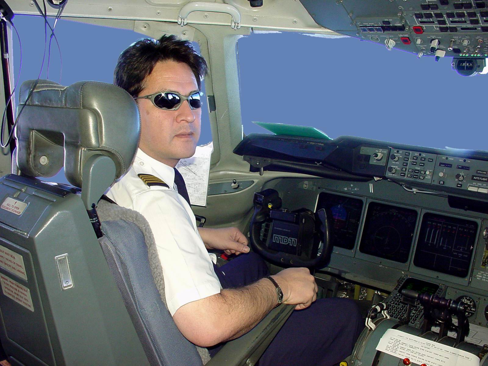 Welcome to Willy Chang's site